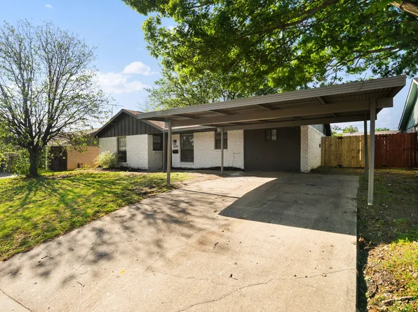 2626 Bobwhite Blvd, Mesquite, TX 75149