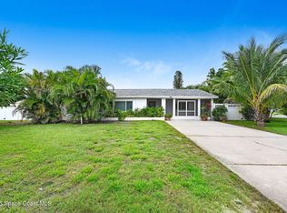 2150 N Shannon Ave, Indialantic, FL 32903