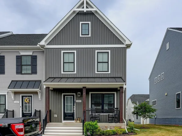 1309 Pedigree St, Frederick, MD 21702