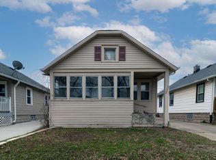 5833 W Park Hill Ave, Milwaukee, WI 53213