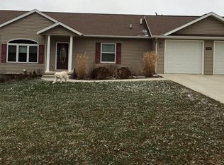 1202 Blue Grass Dr, Decorah, IA 52101