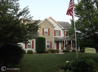 671 W Watersville Rd, Mount Airy, MD 21771