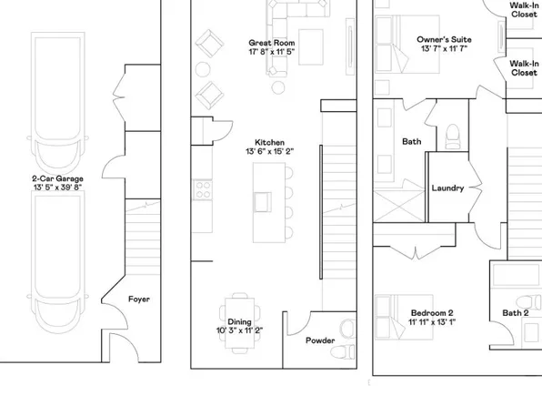 529 Hinton St, Lebanon, TN 37090