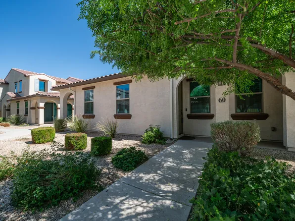 3855 S MCQUEEN Road #60, Chandler, AZ 85286