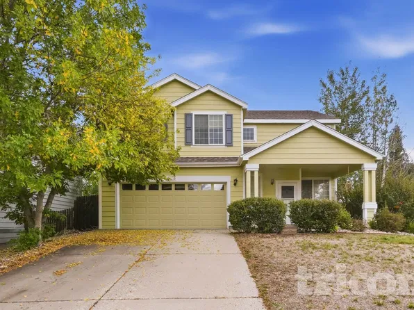 7252 Cattle Dr, Colorado Springs, CO 80922