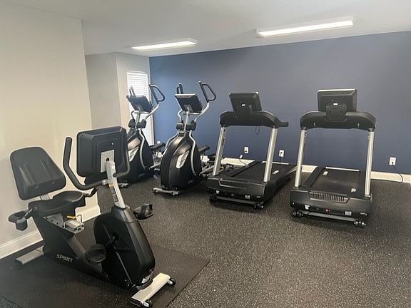 Fitness Center pics_06132022