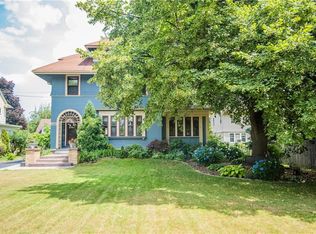 3086 Saint Paul Blvd, Rochester, NY 14617