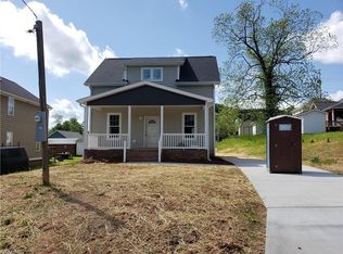 605 Vail Ave, High Point, NC 27260