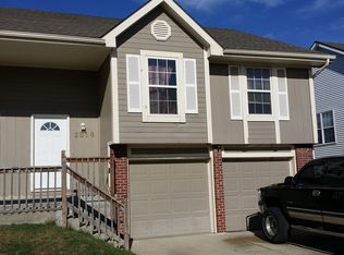 2516-2518 Bent Oak Ct, Platte City, MO 64079