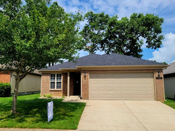 1457 Day Lily Dr, Lexington, KY 40511