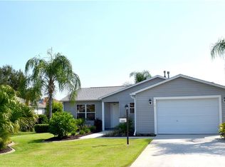 1393 Murrells Inlet Loop, The Villages, FL 32162