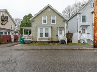 10 Maple St, Rochester, NH 03867