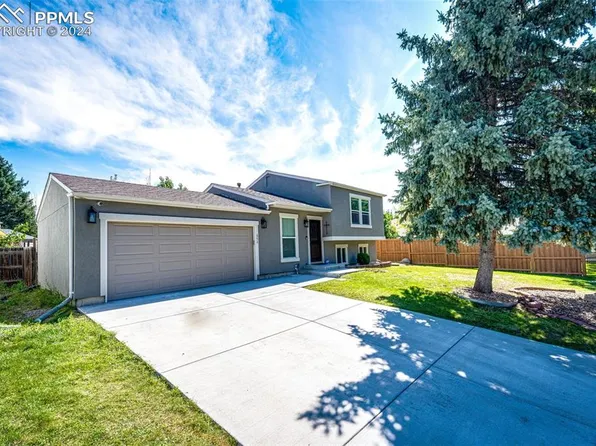 8892 Cottonwood Way, Parker, CO 80134