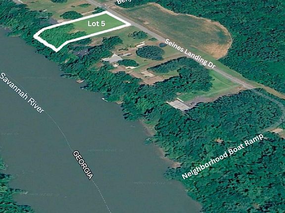 5th image of LOT 5 Seines Landing Dr
