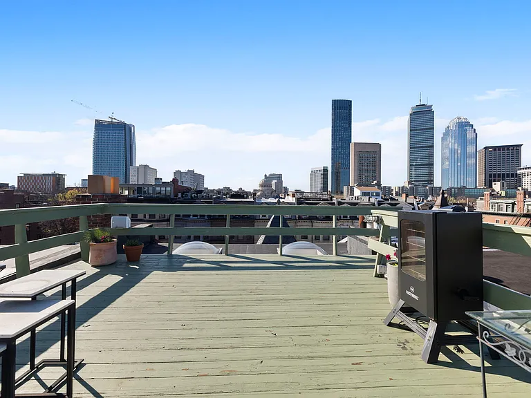 552 Columbus Ave #Penthouse 6 — Photo 25
