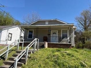 8 N Blanche Ave SW, Rome, GA 30161