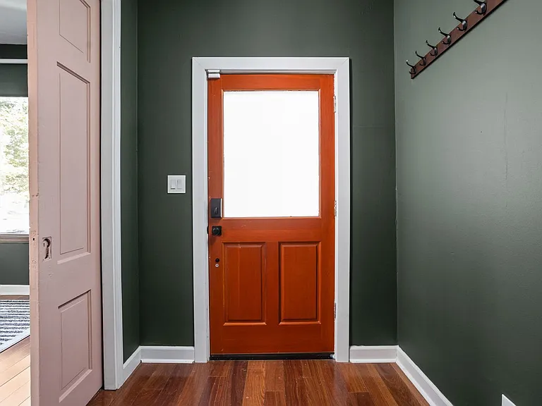 Hall