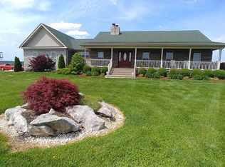 3974 Highway 337 SE, Corydon, IN 47112