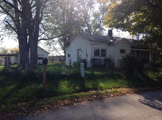 4732 S Whitman Rd, Connersville, IN 47331