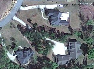 116 Robert E Lee Way, Eufaula, AL 36027