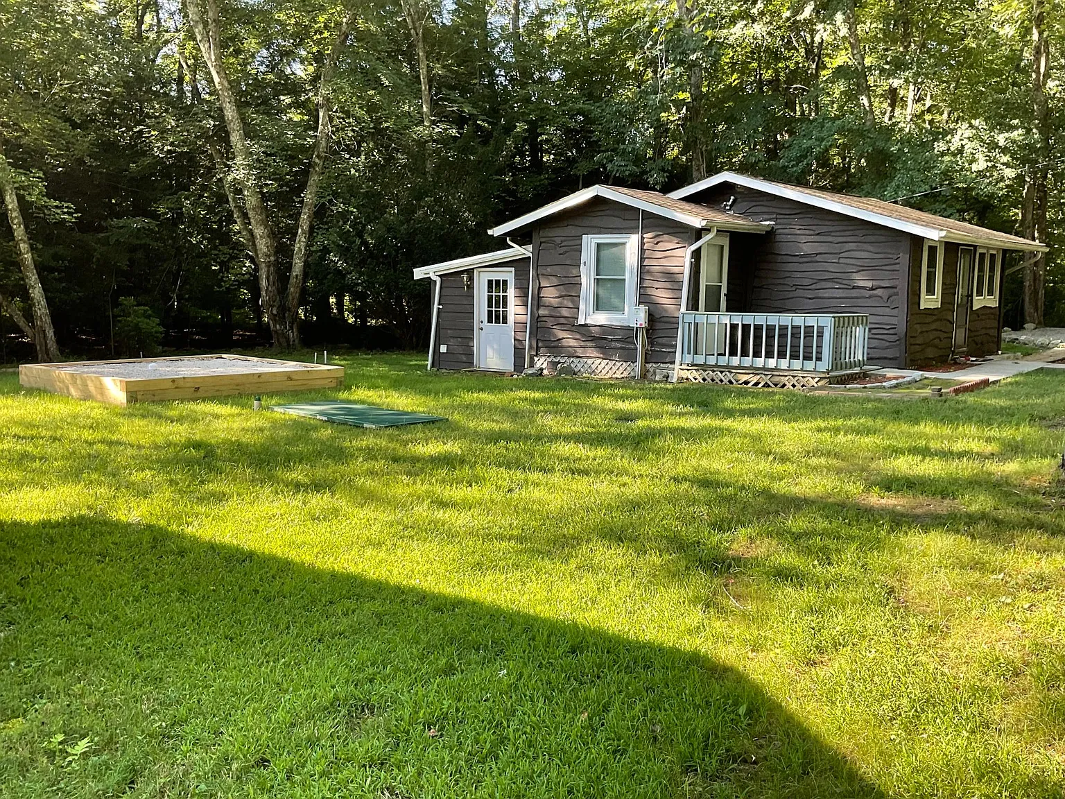1 bed, 480 sqft, $1,500 — Photo 4