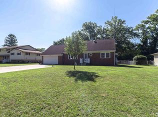 3409 Walnut St, Lambertville, MI 48144