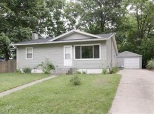 2514 Shasta St, Kalamazoo, MI 49004