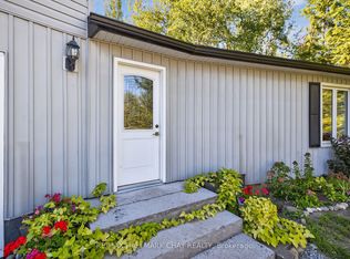 25992 McCowan Rd, Georgina, ON L0E 1R0