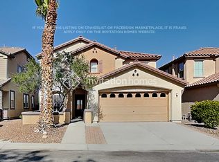 532 Caribbean Palm Dr, Las Vegas, NV 89138