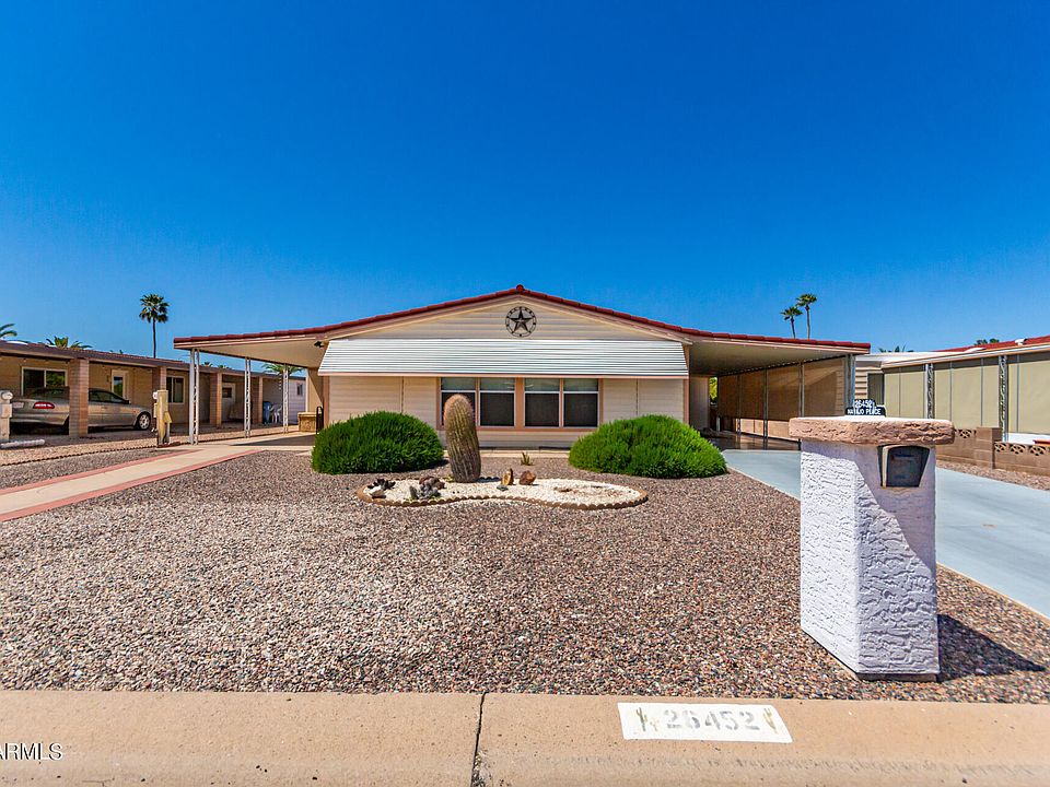 1st image of 26452 S NAVAJO Place