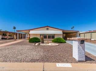 26452 S Navajo Pl, Sun Lakes, AZ 85248
