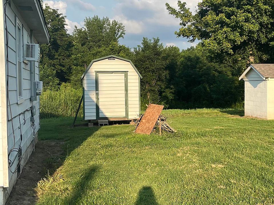 1604 Dolan Rd, Drummonds, TN 38023 Zillow