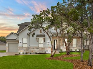 4912 Destination Way, Leander, TX 78645