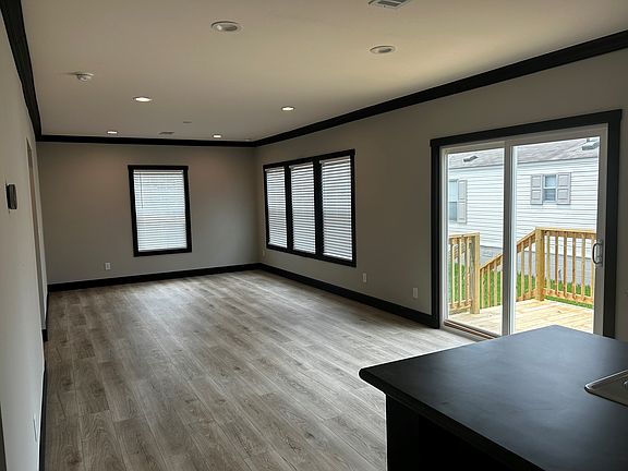 2nd image of 1218 Woodyard Dr #488