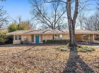 112 Arizona Ave, North Little Rock, AR 72118