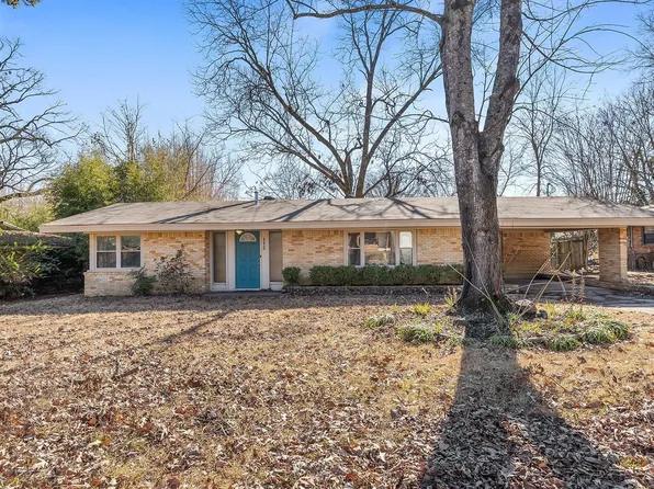 112 Arizona Ave, North Little Rock, AR 72118