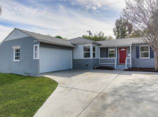 18350 Friar St, Reseda, CA 91335