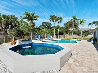 1791 SW 28th Ter, Fort Lauderdale, FL 33312