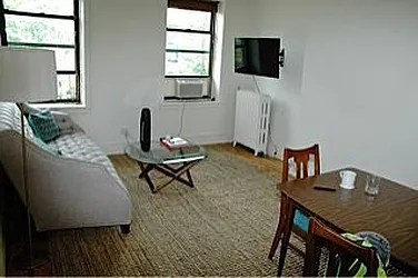 Rented by Boerum Hill Realty