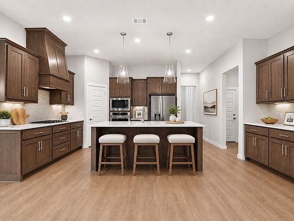321 Skeen Peak Dr - AI Staged Rendering