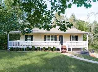 668 Rustin Dr, Dallas, GA 30157