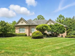 101 Pheasant Woods Ct, Loveland, OH 45140
