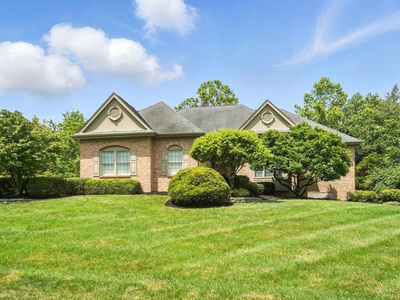 101 Pheasant Woods Ct, Loveland, OH, 45140