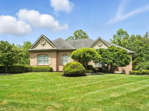 101 Pheasant Woods Ct, Loveland, OH 45140