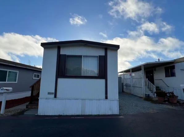 1117 Baldwin St Space 63, Salinas, CA 93906