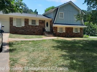 4076 Vale Ct, Decatur, GA 30035
