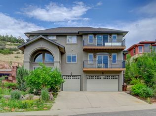 621 1st Ave, Lyons, CO 80540