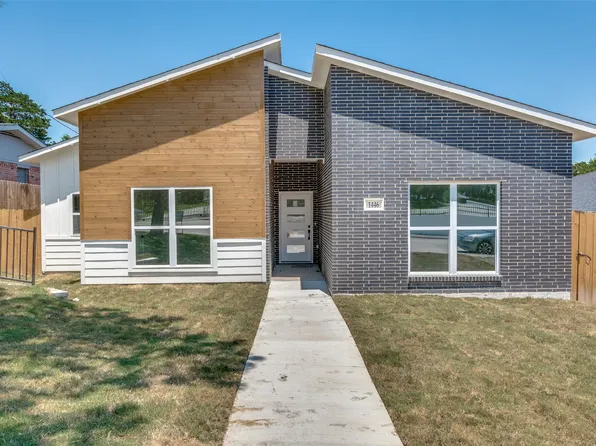 1446 Bonnie View Rd, Dallas, TX 75203