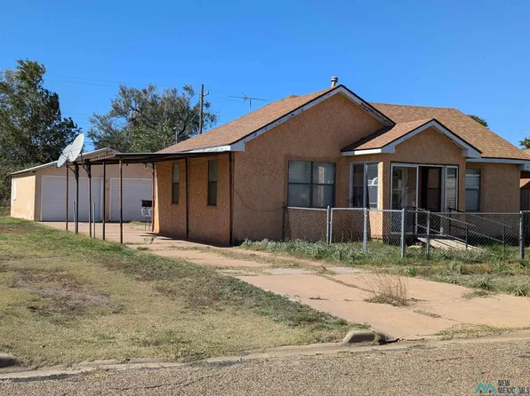 1012 Jones St, Clovis, NM 88101