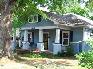 1013 Green St, Durham, NC 27701
